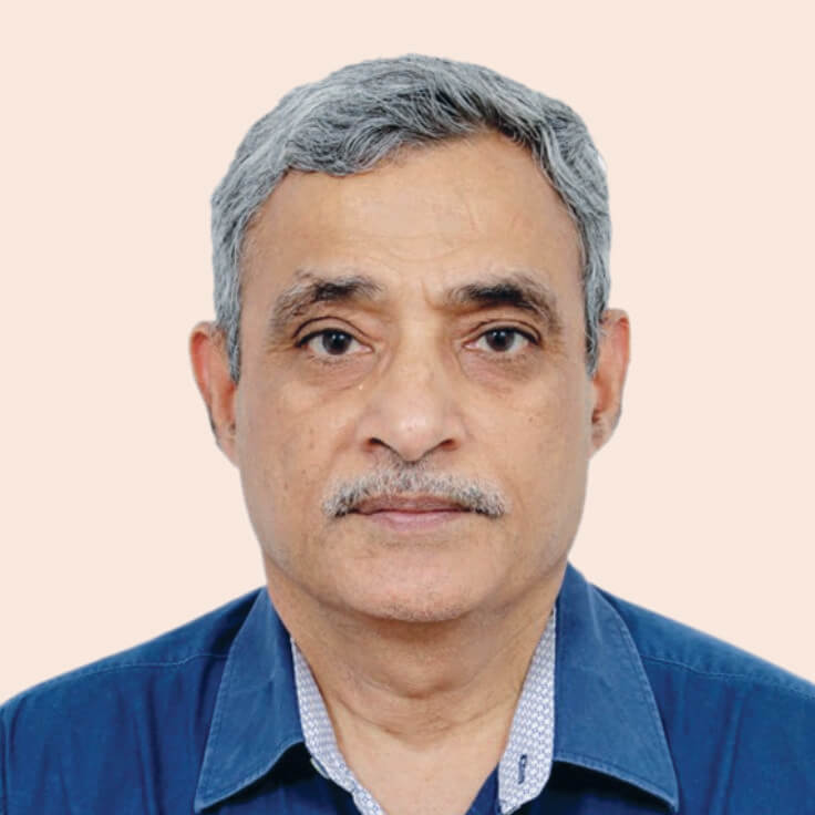 Dr. Rashmi Thakkar, ASICON 2026